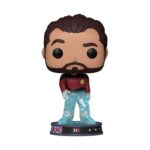 Funko POP! William T.Riker (1688)