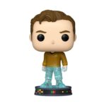 Funko POP! James T.Kirk (1689)