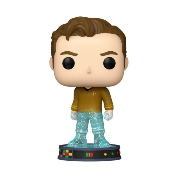 Funko POP! James T.Kirk (1689)