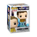 Funko POP! James T.Kirk (1689)