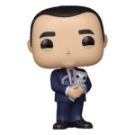 Funko POP! Louis Litt with Mikado (1709)