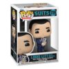 Funko POP! Louis Litt with Mikado (1709)