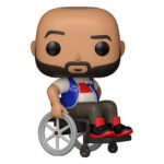 Funko POP! Garrett McNeill (1707)