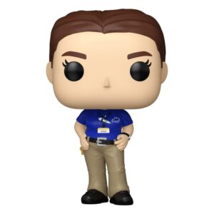 Funko POP! Dina Fox (1708)