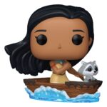 Funko POP! Pocahontas (1579)