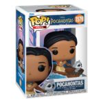 Funko POP! Pocahontas (1579)