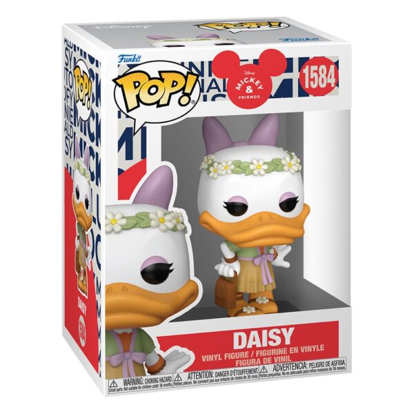 Funko POP! Daisy (1584)