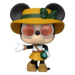 Funko POP! Minnie Mouse (1585)