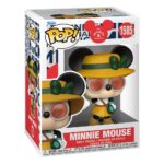 Funko POP! Minnie Mouse (1585)