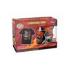 Funko POP! Chainsaw Man & Tee