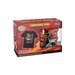 Funko POP! Chainsaw Man & Tee