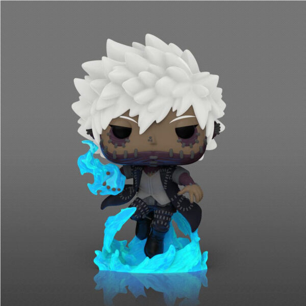 Funko POP! Dabi (1834) Chase