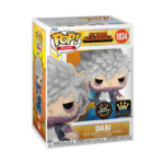 Funko POP! Dabi (1834) Chase