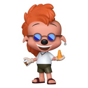 Funko POP! Bobby (1578)