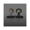 Funko POP! Rey & Kylo Ren (758)