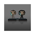 Funko POP! Rey & Kylo Ren (758)