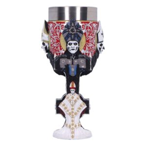 Ghost Papa Evolution Serleg