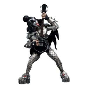 Kiss The Demon Mini Epics Figura