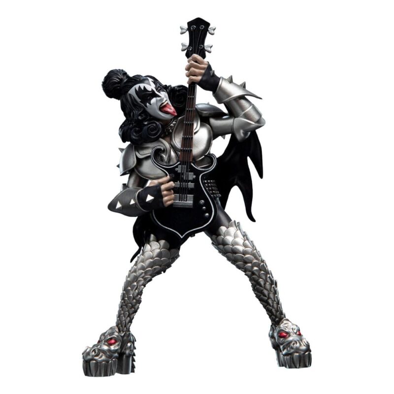 Kiss The Demon Mini Epics Figura