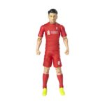 Liverpool FC Szoboszlai Dominik Figura