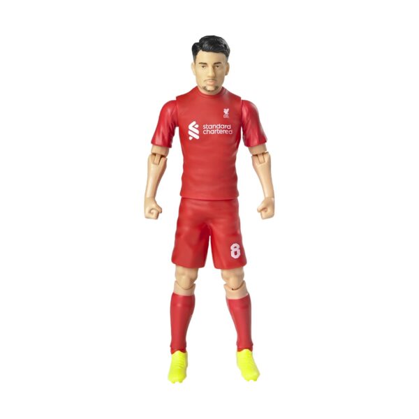 Liverpool FC Szoboszlai Dominik Figura