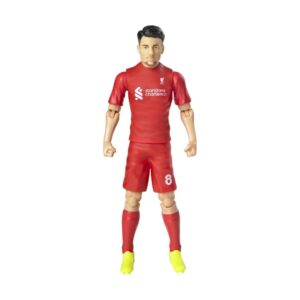 Liverpool FC Szoboszlai Dominik Figura