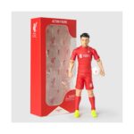 Liverpool FC Szoboszlai Dominik Figura