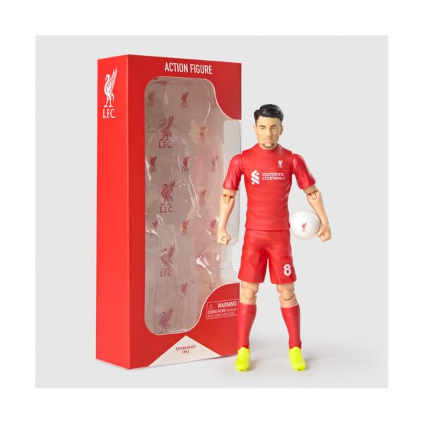 Liverpool FC Szoboszlai Dominik Figura