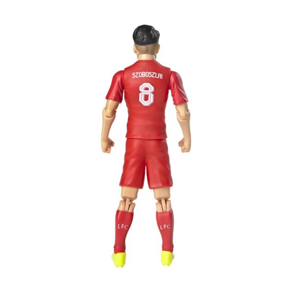 Liverpool FC Szoboszlai Dominik Figura