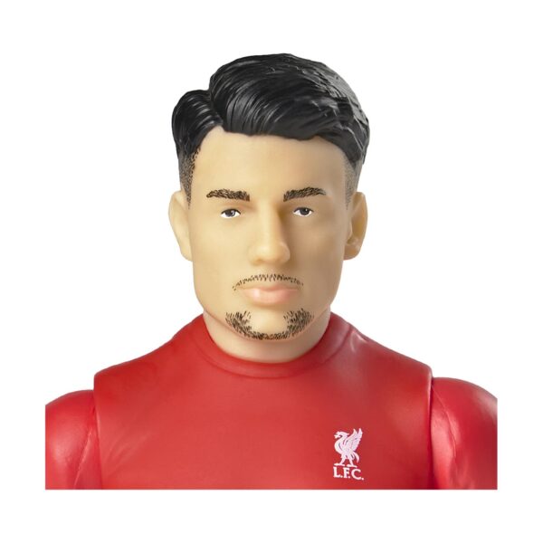 Liverpool FC Szoboszlai Dominik Figura