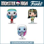 Funko POP! Monster High csomag