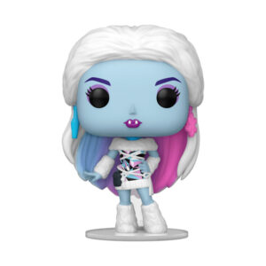 Funko POP! Abbey Bominable (155)