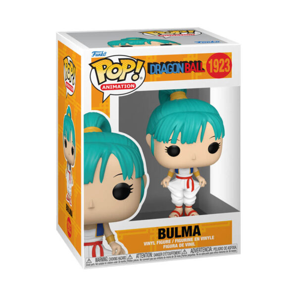 Funko POP! Bulma (1923)