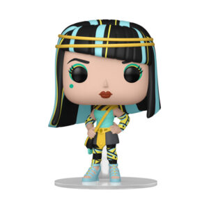 Funko POP! Cleo De Nile (117)