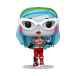 Funko POP! Ghoulia Yelps (154)