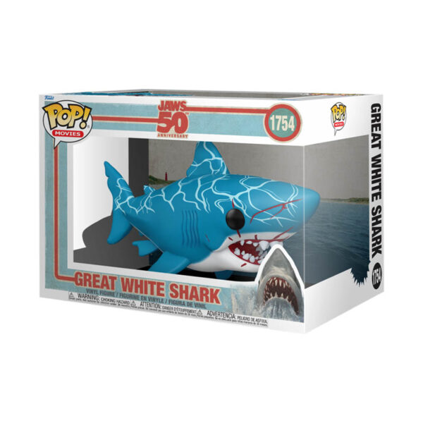 Funko POP! Great White Shark (1754)