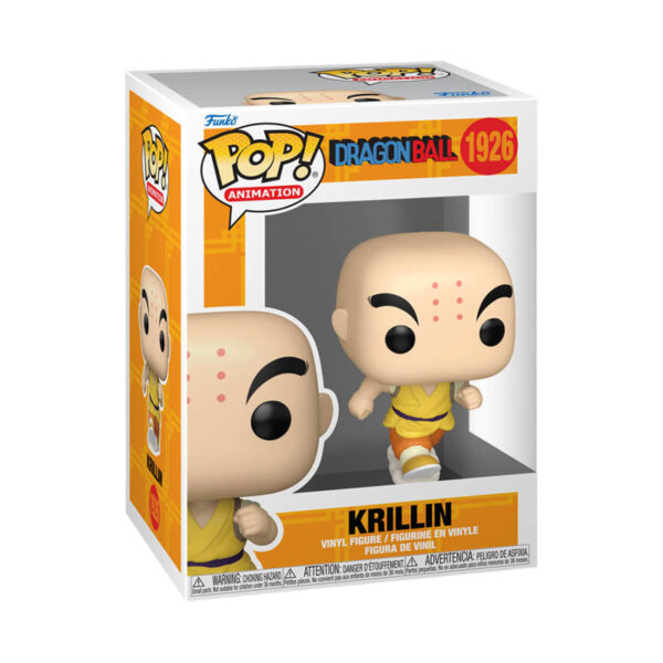 Funko POP! Krillin (1926)