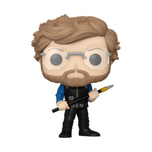 Funko POP! Matt Hooper (1756)
