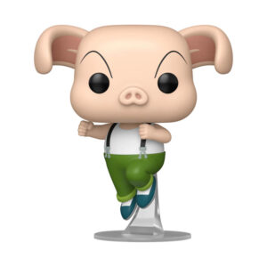 Funko POP! Oolong (1924)