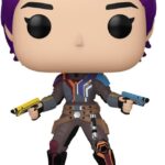 Funko POP! Sabine Wren (655)