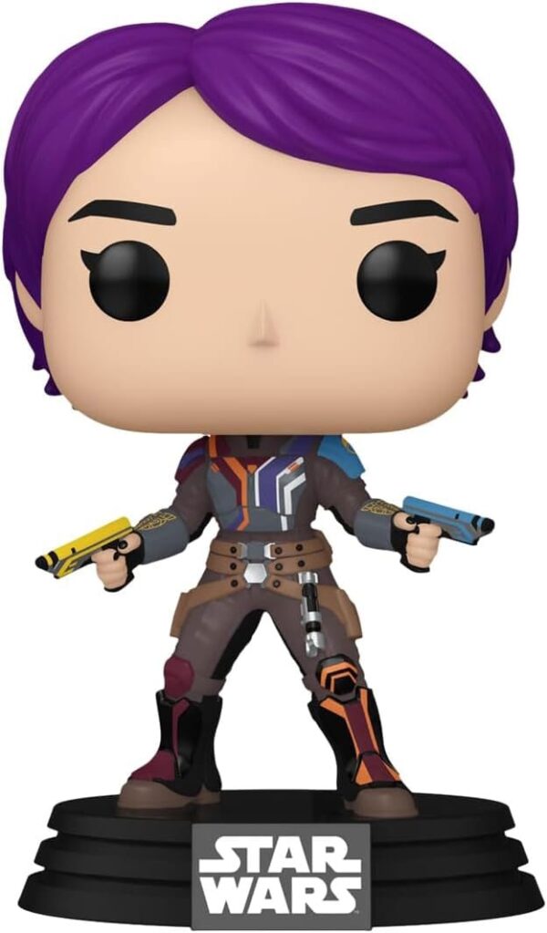 Funko POP! Sabine Wren (655)