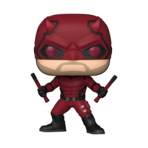 Funko POP! Daredevil (1543)