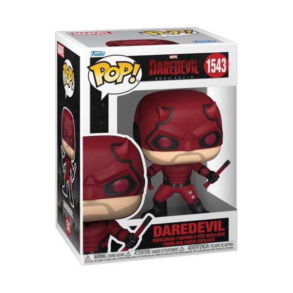 Funko POP! Daredevil (1543)