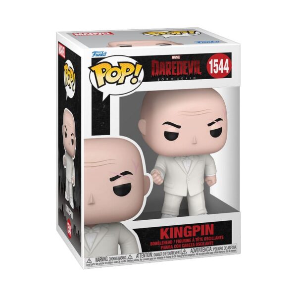 Funko POP! Kingpin (1544)
