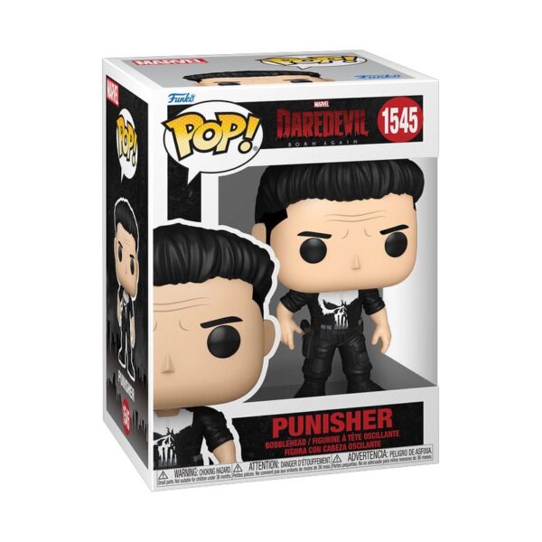 Funko POP! Punisher (1545)