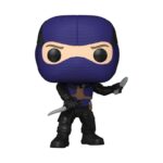 Funko POP! Bullseye (1546)