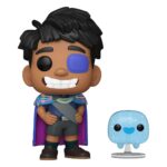 Funko POP! Elio with OOOOO (1532)