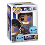 Funko POP! Elio with OOOOO (1532)