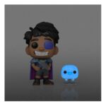 Funko POP! Elio with OOOOO (1532)