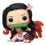 Funko POP! Nezuko Kamado (1892) 25cm